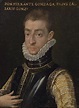 Ferrante II Gonzaga, Duke of Guastalla - Wikipedia | Amalfi, Duca, Ritratti