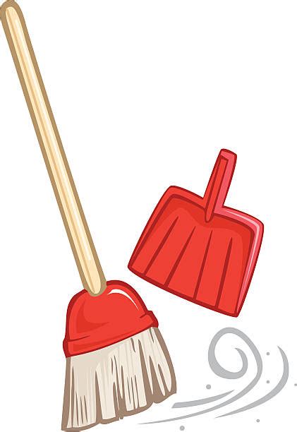 3100 Dustpan Stock Illustrations Royalty Free Vector Graphics And Clip