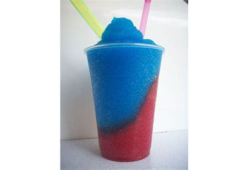 I M Making It My New Habit To Buy These During My Lunch Breaks At Work Slush Puppy Slushies