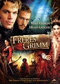 El secreto de los hermanos Grimm (The Brothers Grimm) (2005) – C@rtelesmix