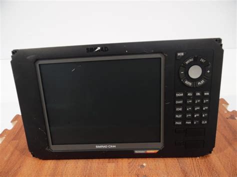 Sam's club memberships are usually cheaper than costco's (its basic membership is $60 a year), and as wirecutter notes sam's club deserves just as much fanfare as costco.. Simrad CX44 Chartplotter Display W/ Suncover - For Parts/Repair - Max Marine Electronics