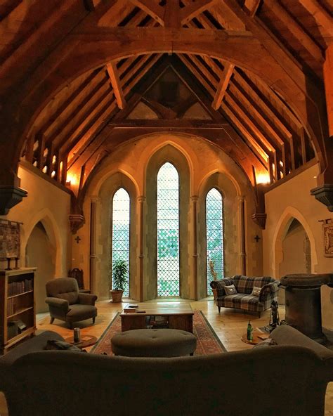 My Cozy Place Converted Victorian Church In England 🏴󠁧󠁢󠁥󠁮󠁧󠁿 Home