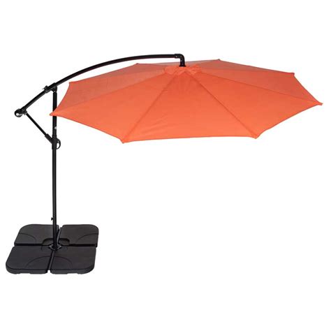 Coolaroo Cantilever Umbrella Parts