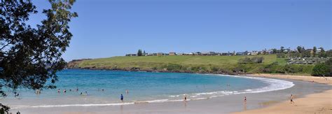 Things To Do Kiama Beach Cottage At Easts Beach