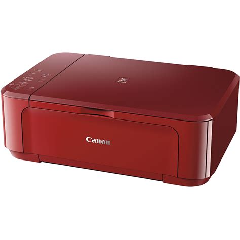 Canon Pixma Mg3620 Wireless Inkjet All In One Printer Scanner Copier