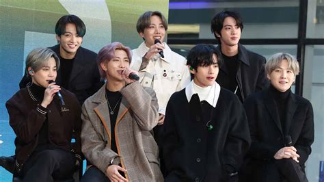 Bts India Concert 2022 Heres All You Need To Know Indtoday