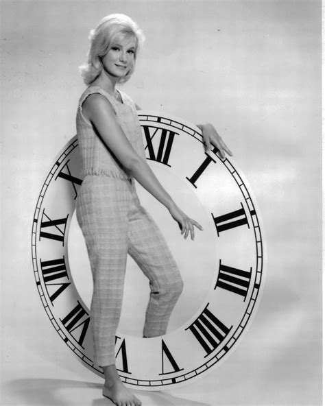 Pin On Yvette Mimieux