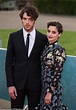 Jenna Coleman and boyfriend Tom Hughes 'definitely do not' take their ...