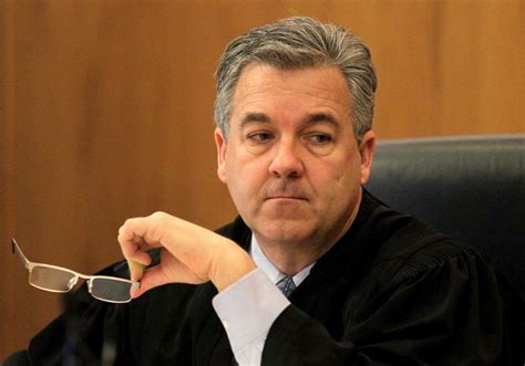 Cuyahoga County Judge Politicks Against Issue 1 To Potential Jurors Inside Courthouse