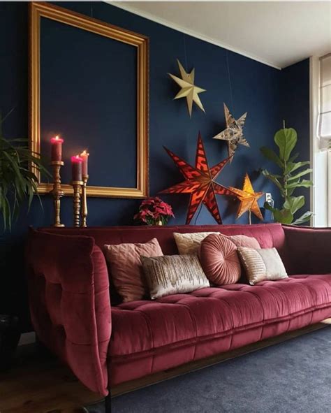 Hemos utilizado tonos azules y beige con muebles de maisons du monde y my home designers. Salón boho chic - ¿Qué es el estilo boho chic y cómo ...
