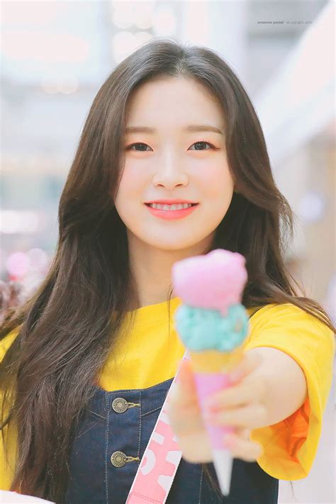 엠 카운트다운 오마이걸 아린 이미지. 오마이걸 아린 고화질 사진 / 배경화면 (3)