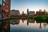 45 Facts About Omaha (NE) - Facts.net
