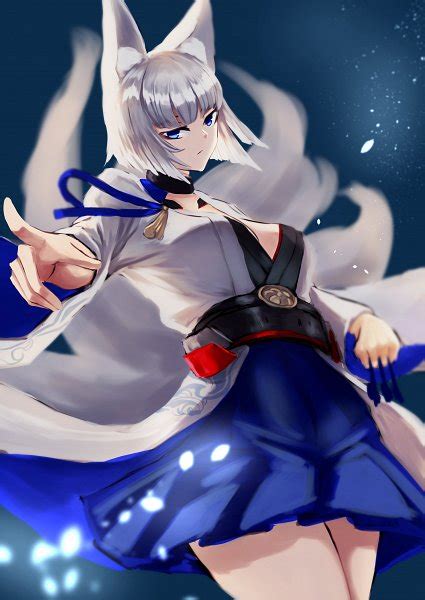 Kaga Azur Lane Image 2602386 Zerochan Anime Image Board