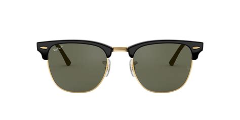 Ray Ban Official Store India Buy Clubmaster Classic Eyewear Online