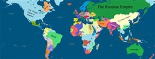 The World in 1936 Full Map : r/victoria2