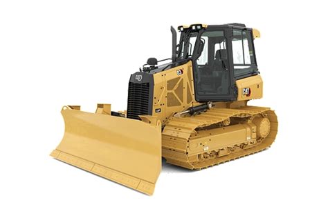 New Cat Small Dozers For Sale In Indiana Macallister Machinery