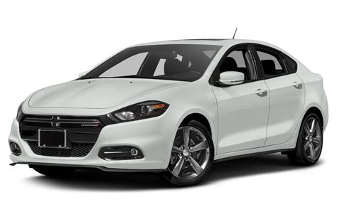 Great Deals On A New 2016 Dodge Dart Gt Sport 4dr Sedan At The Autoblog