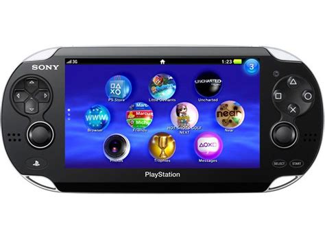 Playstation Vita Wallpapers Wallpaper Cave