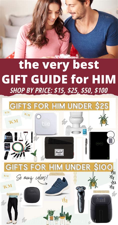 Sure, finally finding the best gifts for your girlfriend, sister, or brother is a great feeling, but there's always that one family member that's the toughest to shop for. Best Gifts For Men 2020: Gift Guide For Him For Father's ...