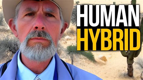 Biologist Makes Shocking Discovery In The Desert Youtube