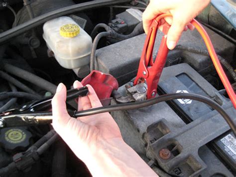 We did not find results for: Things I Need to Jump Start a Car: How to Boost My Car Battery { Steps }