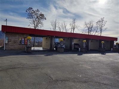 Do it yourself car wash bays near me. Coin Operated Self Service Car Wash ~ West Stone Drive ~ Kingsport, Tennessee. - Coin Operated ...