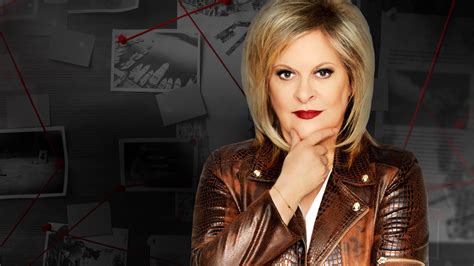 Crime Stories With Nancy Grace Apple Tv