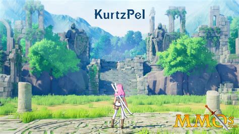 Kurtzpel Game Review