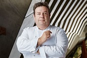Peter Gilmore will teach you how to make his famous lamington - People ...
