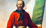 Giuseppe Garibaldi la vita e le battaglie, riassunto - Riassunti ...