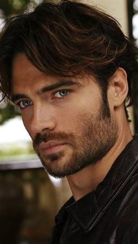 Giulio Berruti Beautiful Men Faces Gorgeous Men Handsome Men