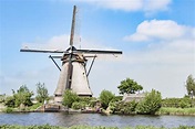 Kinderdijk: Windmills in Holland – The Travel Bite