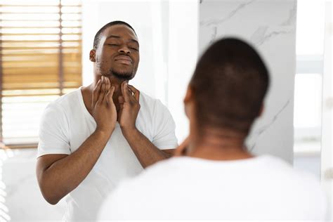Swollen Lymph Nodes What They Mean For Better Or Worse