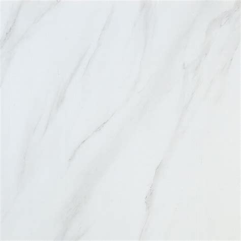 Wholepanel 10mm White Marble 1000mm X 2400mm Wall Panel Wall Paneling