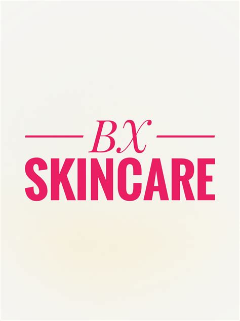 Bx Skin Care