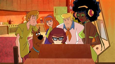 Scooby Doo Mystery Incorporated 1 1 Cartoonbrand Watch Your