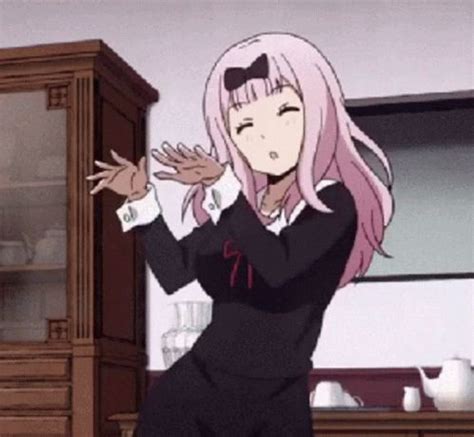 Dance Cute Gif Dance Cute Anime Discover Share Gifs Anime Girl Anime Anime Art Girl