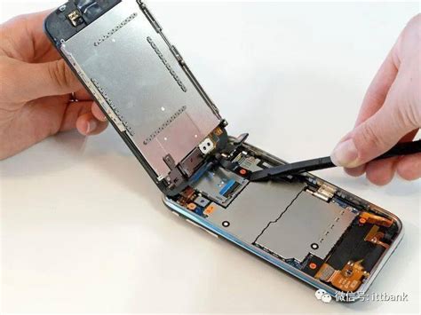 Iphone 14 Pro Max拆解及其主要零部件供应商，值吗？维修ifixit设计的