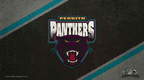 Discover more posts about penrith panthers. Penrith Panthers wallpaper - 148389