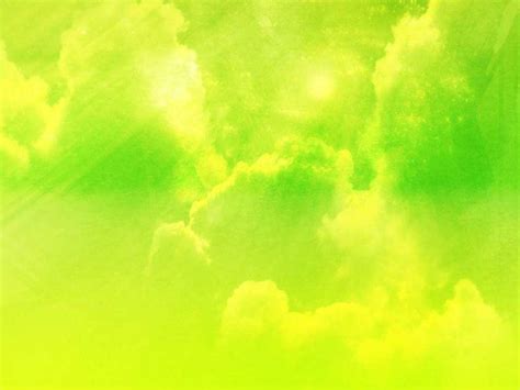 76 Lime Green Background