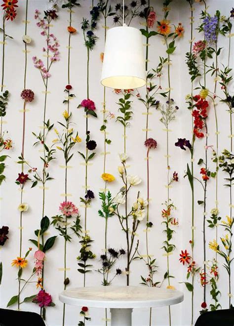 9 Remarkable Ideas with Artificial Flowers & How Became ...