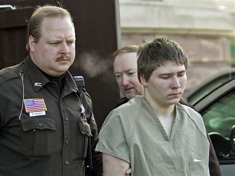 Brendan Dassey Of Making A Murderer Wins Federal Appeals Court Case
