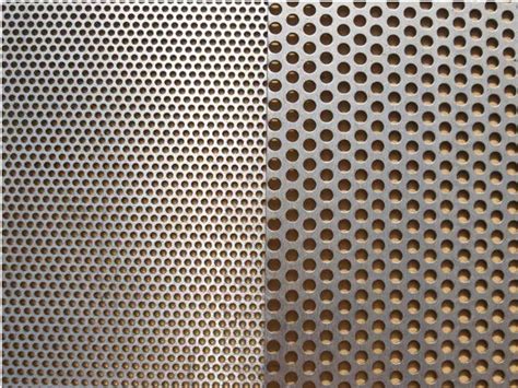Perforated Decorative Aluminum Sheets Shelly Lighting