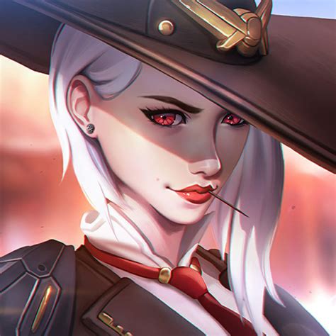 Download hd wallpapers for free. Ashe Overwatch Wallpaper Engine | Download Wallpaper Engine Wallpapers FREE