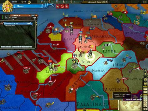 An eu4 1.30 castile guide focusing on your starting moves, explaining in detail how to get aragon in a quick starting guide for castille in europa universalis iv. Europa universalis 4 england guide