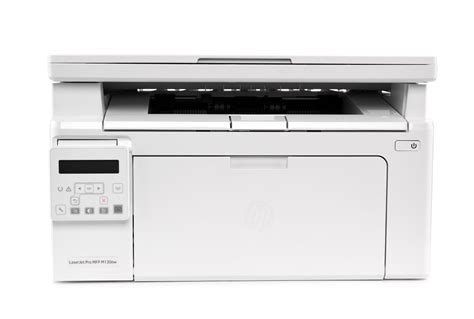 Hp driver every hp printer needs a driver to install in your computer so that the printer can work properly. Laserjet Pro Mfp M130Nw Driver : Hp Laserjet Pro Mfp M130nw Multifunction Printer B W Evaris ...