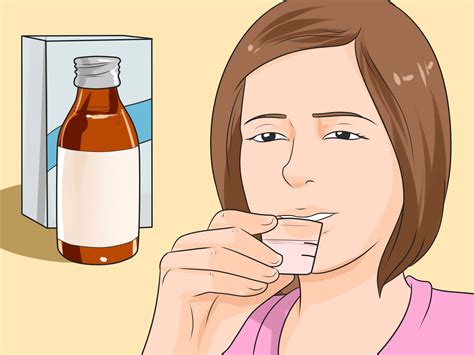 3 Ways To Swallow A Pill Wikihow