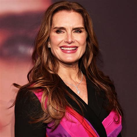 Brooke Shields Rapist Identity Who Molested Her Details