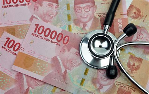 Biaya Pemeriksaan Kesehatan