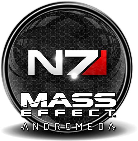 Mass Effect 1 Icon At Collection Of Mass Effect 1